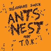 Thumbnail for the Jillionaire - Ants Nest link, provided by host site