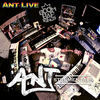 Thumbnail for the Ant Live - ANTstrumentals link, provided by host site
