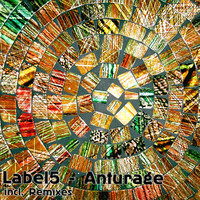 Thumbnail for the Label5 - Anturage link, provided by host site