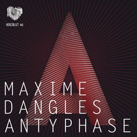 Thumbnail for the Maxime Dangles - Antyphase link, provided by host site