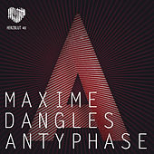 Thumbnail for the Maxime Dangles - Antyphase link, provided by host site