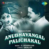 Thumbnail for the G. Devarajan - Anubhavangal Palichakal (Original Motion Picture Soundtrack) link, provided by host site