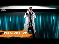 Thumbnail for the Daddy Yankee - Don Don En Vivo Latin Billboards 2020 link, provided by host site