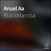 Thumbnail for the Black Mamba - Anuel Aa link, provided by host site