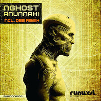 Image of NGhost linking to their artist page due to link from them being at the top of the main table on this page
