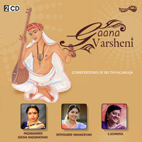 Thumbnail for the Sudha Ragunathan - Anupama link, provided by host site