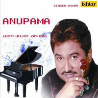 Thumbnail for the Kumar Sanu - Anupama link, provided by host site