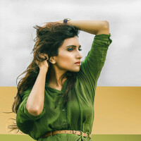 Thumbnail for the Manjari - Anuragam link, provided by host site