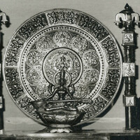 Thumbnail for the Veturi Sundara Rama Murthy - Anuvanuvu Devalayam (Freestyle) link, provided by host site