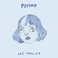 Image of Pomme linking to their artist page due to link from them being at the top of the main table on this page