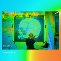 Thumbnail for the Frank Carter & The Rattlesnakes - Anxiety link, provided by host site