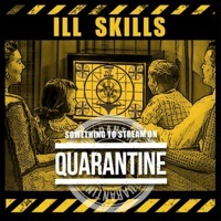 Thumbnail for the Ill Skills - Anxiety link, provided by host site
