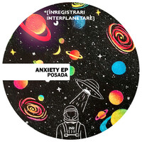 Thumbnail for the Posada - Anxiety link, provided by host site
