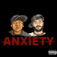 Thumbnail for the Dylan Thomas - Anxiety link, provided by host site