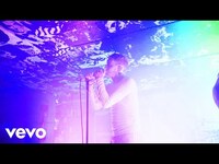 Thumbnail for the Frank Carter & The Rattlesnakes - Anxiety link, provided by host site
