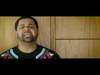 Thumbnail for the Joell Ortiz - Anxiety link, provided by host site