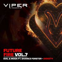 Thumbnail for the Modà - Anxiety (Future Fire Vol.7) link, provided by host site