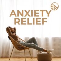 Thumbnail for the David Arkenstone - Anxiety Relief link, provided by host site