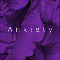 Thumbnail for the Ren - Anxiety (Speed) link, provided by host site