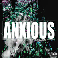 Thumbnail for the Merkules - Anxious link, provided by host site