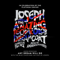 Thumbnail for the Andrew Lloyd Webber - Any Dream Will Do link, provided by host site