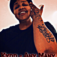 Thumbnail for the Kydd - Any Many link, provided by host site