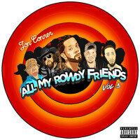 Thumbnail for the Jon Conner - Any Other Way link, provided by host site