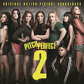 Thumbnail for the Pentatonix - Any Way You Want It (World Championship Medley) (From "Pitch Perfect 2" Soundtrack) link, provided by host site