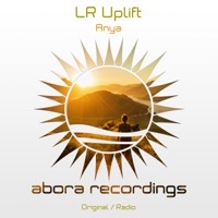 Thumbnail for the LR Uplift - Anya (Radio Edit) link, provided by host site