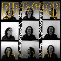 Image of Phil Cook linking to their artist page due to link from them being at the top of the main table on this page