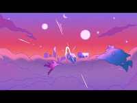 Thumbnail for the Big Wild - ANYMORE link, provided by host site