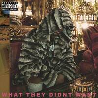 Thumbnail for the Wiley - Anyone - Mixtape Mix link, provided by host site