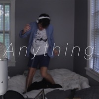 Thumbnail for the Rusty Clanton - Anything link, provided by host site