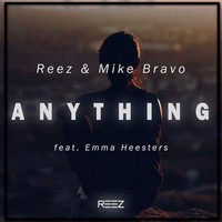 Thumbnail for the Reez - Anything link, provided by host site