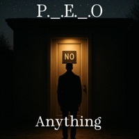 Thumbnail for the Pe$o - Anything link, provided by host site