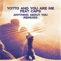 Thumbnail for the Yotto - Anything About You - Proper Remix link, provided by host site