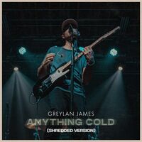Thumbnail for the Greylan James - Anything Cold (Shredded Version) link, provided by host site