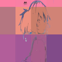 Image of Puce linking to their artist page due to link from them being at the top of the main table on this page
