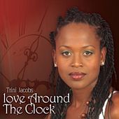 Thumbnail for the Trini Jacobs - Anything for You link, provided by host site