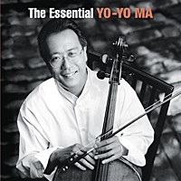 Thumbnail for the Yo-Yo Ma - Anything Goes link, provided by host site