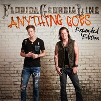 Thumbnail for the Florida Georgia Line - Anything Goes (Expanded Edition) link, provided by host site