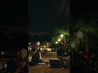 Thumbnail for the Griff - Anything - the live from New Orleans link, provided by host site