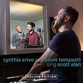 Thumbnail for the Scott Alan - Anything Worth Holding On To (Instrumental) link, provided by host site