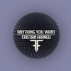 Thumbnail for the Cristian Arango - Anything You Want link, provided by host site