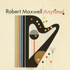 Image of Robert Maxwell linking to their artist page due to link from them being at the top of the main table on this page