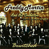 Image of Freddy Martin linking to their artist page due to link from them being at the top of the main table on this page