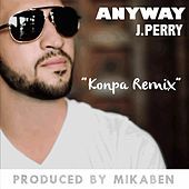 Thumbnail for the J Perry - Anyway (Kompa Remix) link, provided by host site