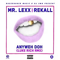 Thumbnail for the Mr Lexx - Anyweh Doh (Luke Rich Remix) link, provided by host site