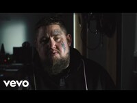 Thumbnail for the Rag'n'Bone Man - Anywhere Away from Here (Song Story) link, provided by host site