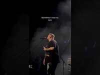 Thumbnail for the Rag'n'Bone Man - ANYWHERE AWAY FROM HERE 💭 We will see you tonight Cologne! 🇩🇪 link, provided by host site